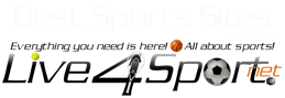 TOP.Live4Sport.net - Best Sports Sites